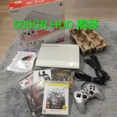 2026年最新】ps3 500gbの人気アイテム - メルカリ