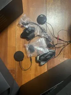 ハーレー セナ SENA インカムBoom! Audio 30K 再出品 - メルカリ