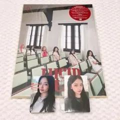IVE LUCID DREAM ユジン CD 封入トレカ アスマート特典 まとめ - メルカリ