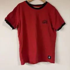 Hurley Tシャツ リンガーTのサムネイル