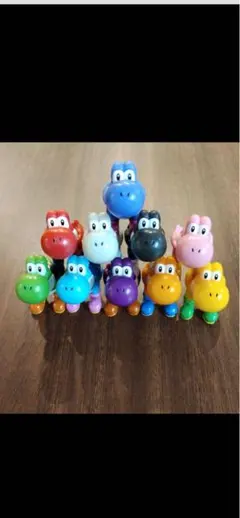 ヨッシー つみあげゲーム ユニバ USJ