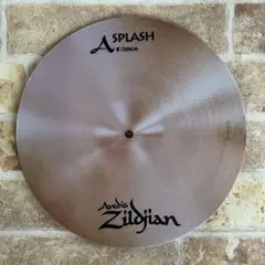 2026年最新】Zildjian ジルジャン スプラッシュシンバルの人気アイテム