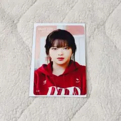 TWICE DIVE オフラインくじ トレカ ジョンヨン