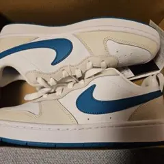 ナイキ コート バーロウ 24cm