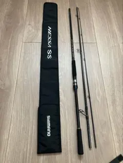 ロッド SHIMANO NESSA S1002M daybreak versatile SHIMANO NESSA S1002M daybreak versatile - メルカリ