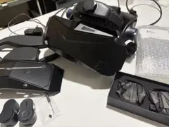 Pimax Crystal Light Lighthouse DMASフルセット