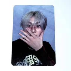 ENHYPEN ジョンウォン トレカ kpopmerch desire