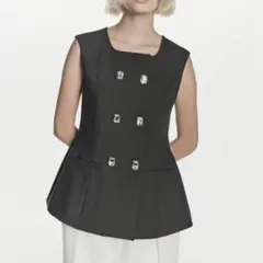 bibiy ビスチェトップ 2025年最新】bibiy ビスチェの人気アイテム - メルカリ