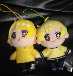 2026年最新】ぷりっつあっきぃマスコットぬいぐるみの人気アイテム