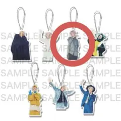 2026年最新】nissy アクリルキーホルダーの人気アイテム - メルカリ