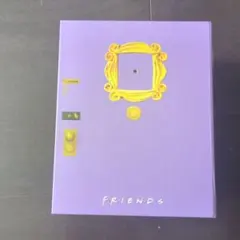 FRIENDS The Complete Series Blu-ray　フレンズ