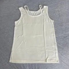 NICE CLAUP タンクトップのサムネイル