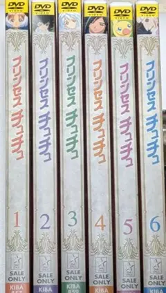 コンビニのセッピョル DVD 全12巻 (レンタル落ち) - メルカリ