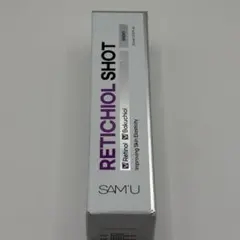 サミュ シナジーショット レティチオール ショットのサムネイル