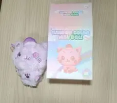 NCT WISH wish doll リク