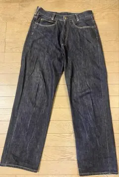 Carhartt WIP MARLOW PANT 38x32 デニムのサムネイル