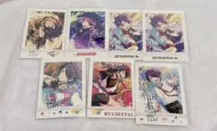 あんスタ 仙石忍 カード類 16枚セット