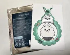 2025年最新】txt プルバトゥ キーリング ヨンモンの人気アイテム