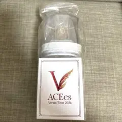 2本❄︎ ペンライト ACEes Arena Tour 2026 V - メルカリ