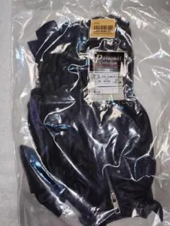 ボークス　ラ・ペルソナーレ コレクション　ブラックライダースセット