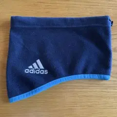 アディダス　ネックウォーマー　キッズ