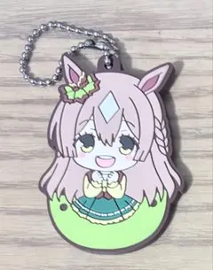 ウマ娘ラバーマスコット(サトノダイヤモンド)