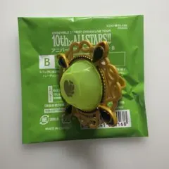 あんスタ スタライ10th リングライト 巴日和