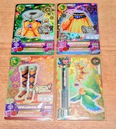 2025年最新】アイカツカードルーレットカードの人気アイテム - メルカリ