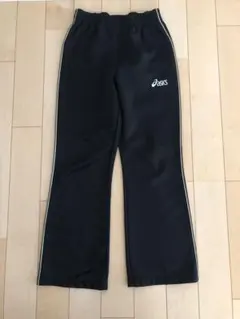#798 アシックス パンツ S