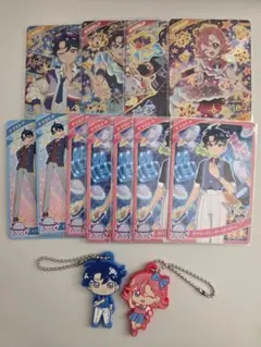 アイプリ　おとめ すばる　カード