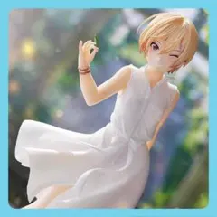【新品】 アイドルマスター フィギュア 西城樹里 バンダイ シャイニーカラーズ
