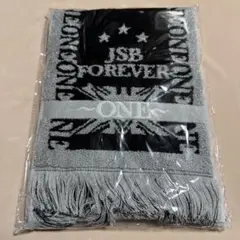 三代目 マフラータオル スタジアム