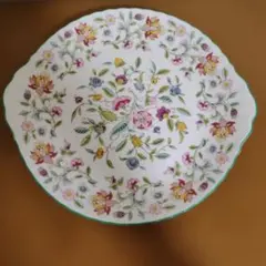 MINTON HADDON HALL プレートのサムネイル