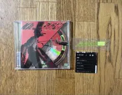 KICK BACK 米津玄師 CD