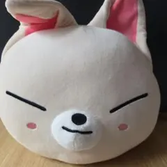 SKZOO ドーム型BIGぬいぐるみ～GiGO限定～ フォクシニー アイエン