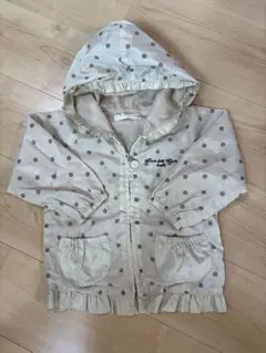 OLIVE des OLIVE DOLL ウィンドブレーカー 90