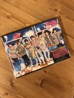 新品未開封 キスマイ Sha la la☆Summer Time