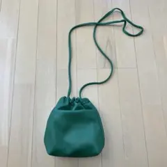 ショルダーバッグ ポシェット