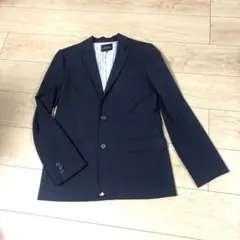 グリーンレーベルリラクシング　ジャケット　ブレザー　160