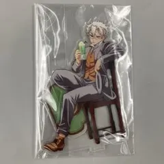 ★AGF2024 純喫茶 鬼滅の刃 不死川実弥 アクスタ