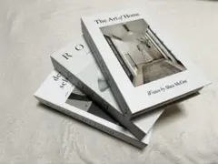 インテリア　フェイクブック