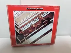 ザ・ビートルズ☆THE BEATLES 1962 - 1966