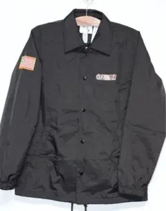 マークゴンザレス コーチジャケット