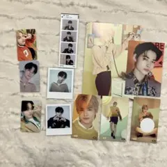 ニキ　トレカ他　まとめ売り