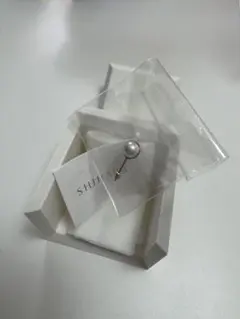 SHIHARA Half Pearl Pierce 90° 片耳用のサムネイル