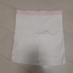 未使用 犬印本舗 マタニティ 腹帯 妊婦帯 サイズM ピンク