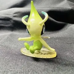 ポケモン セレビィ フィギュアのサムネイル