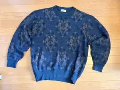 秋冬メンズセーター ニット