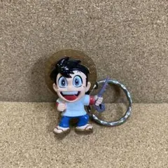 釣りキチ三平　キーホルダー