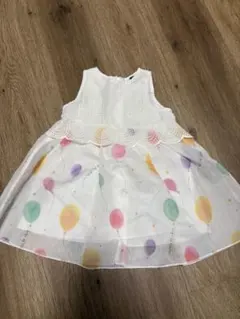 80センチ　ミニドレス　ワンピース⭐️